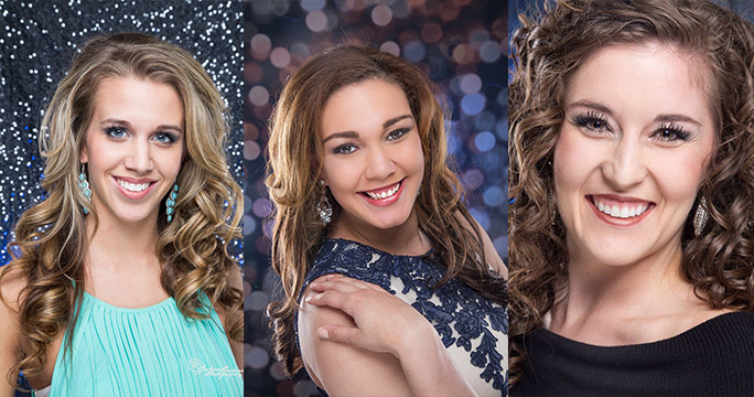 Miss Kansas 2017 Miss Kansas 2017